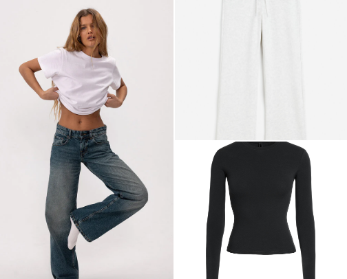 back 2 school essentials 𝜗𝜚⋆₊˚ cover photo collage