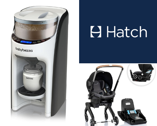 Baby Gear That Earned Its Keep ✅ cover photo collage