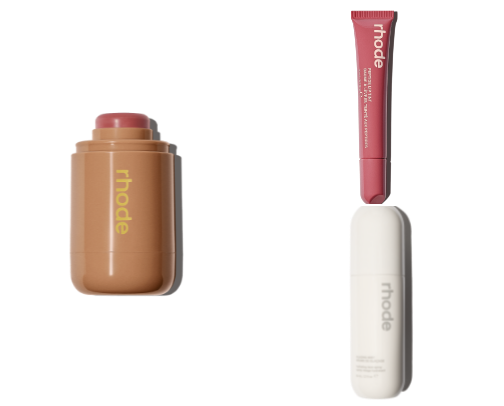 Makeup I drool over cover photo collage