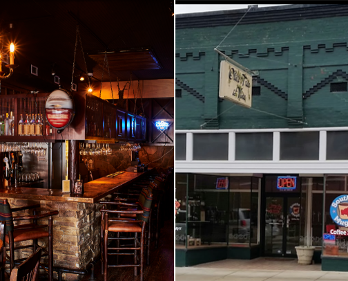 My top Cartersville recs cover photo collage