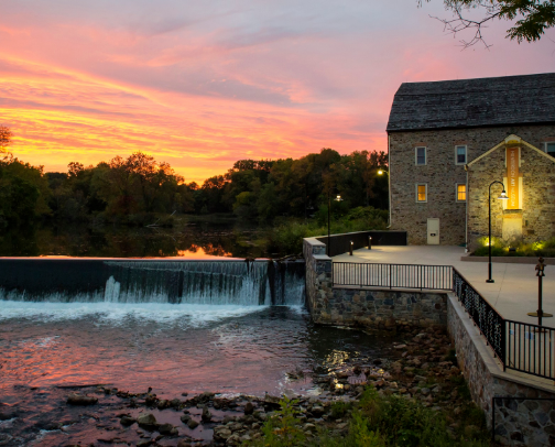 Favorite Family-Friendly Spots in Easton, PA & Phillipsburg, NJ cover photo collage