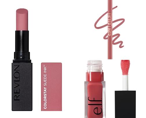 My Beauty Finds on Amazon cover photo collage