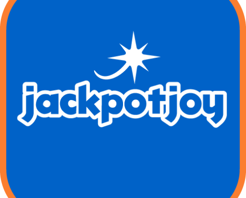 Jackpot Joy cover photo collage