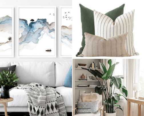 Add-Ons For Your Home cover photo collage