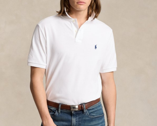 Polo Ralph Lauren shirts for men cover photo collage