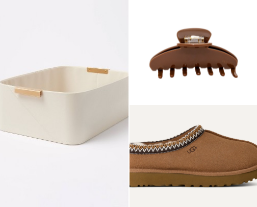 The Ultimate Fall Basket Guide!🤎🍁 cover photo collage