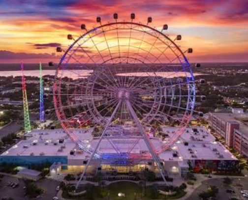 Things to do in Orlando FL cover photo collage