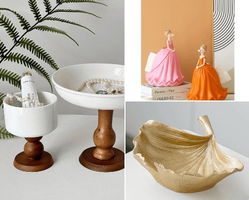 Home Decor cover photo collage