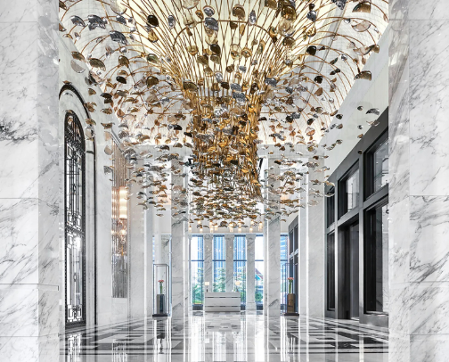 Smell like an expensive hotel lobby 👑✨ cover photo collage