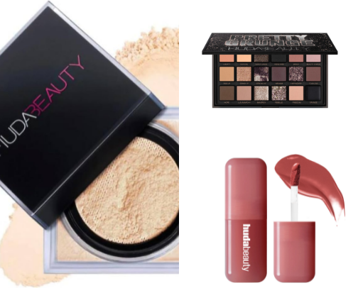 FAVORİTE MAKEUP BRAND 🤍 cover photo collage