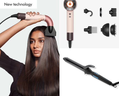 Styling tools 🎀 cover photo collage