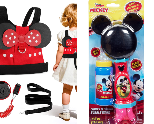 Disney Survival 🎢❤️ cover photo collage