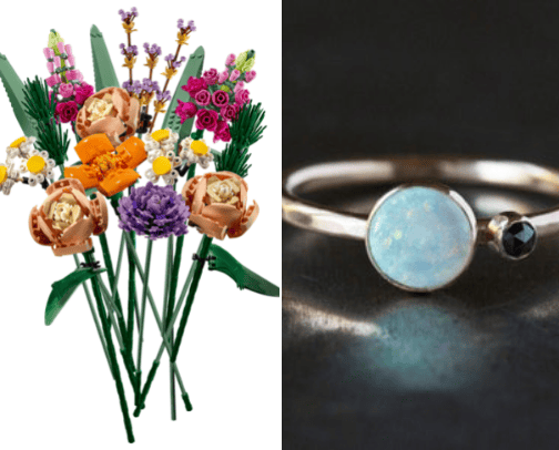 presents for gorgeous gorgeous girls <3 cover photo collage