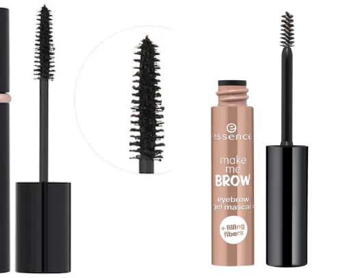 My favorite makeup products cover photo collage