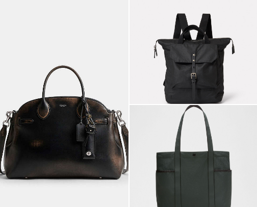 Unpack My Work Bag!!! cover photo collage