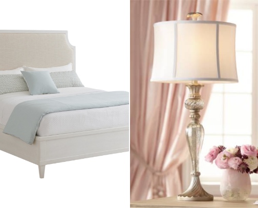 Dream Bedroom cover photo collage