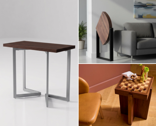 Small Space Smart Finds cover photo collage
