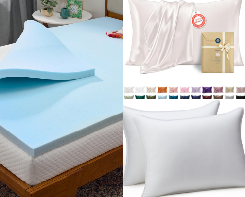 The Dorm Setup Nobody Tells You About (Until You're Already There) cover photo collage