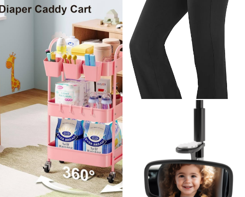 Amazon Storefront must haves cover photo collage