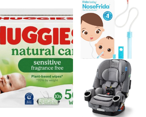 All things kids! cover photo collage