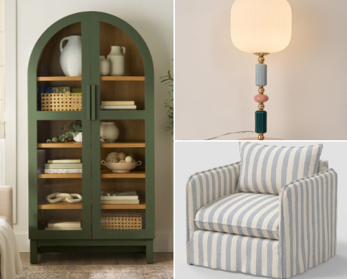 House < Home cover photo collage