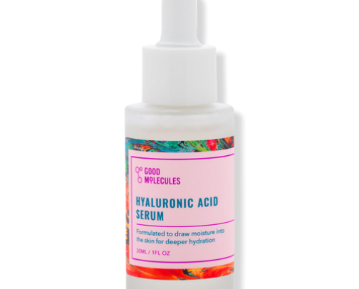 oily skin tamers cover photo collage