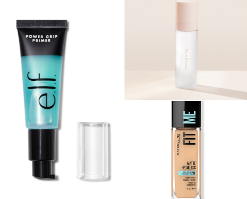 Must have Makeup essentials for every look cover photo collage