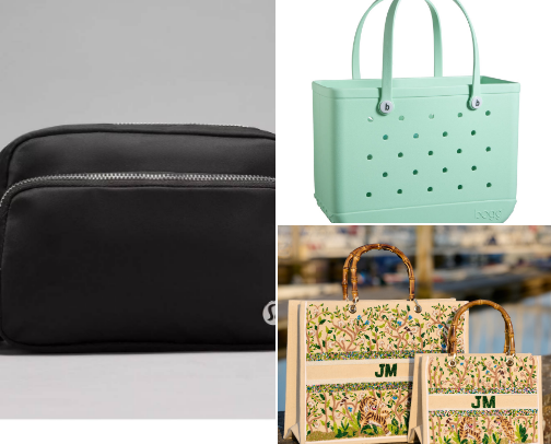 Chic Fashion Finds: Luxury to Affordable cover photo collage