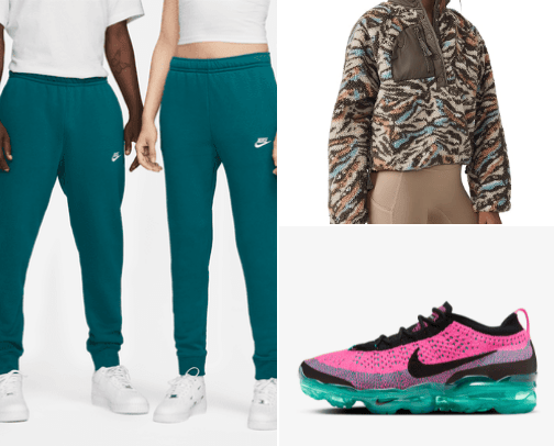 Fashion | Best Buys cover photo collage