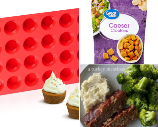 Meal Prep Sunday! cover photo collage