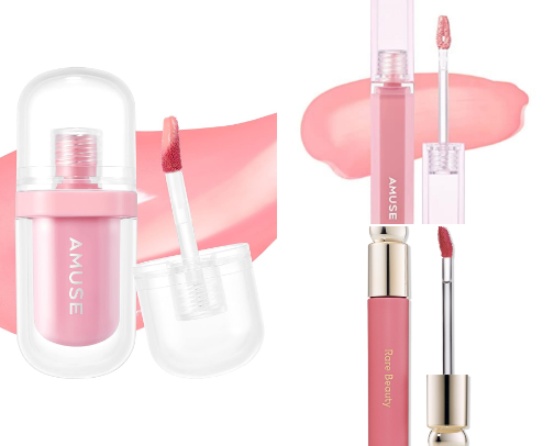 Your Lips, Just Better (My Ride-or-Die Picks) 💋💄 cover photo collage