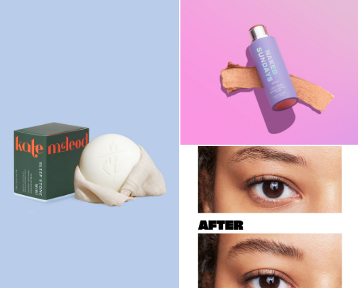 My Latest Obsessions 🤦🏻‍♀️ cover photo collage