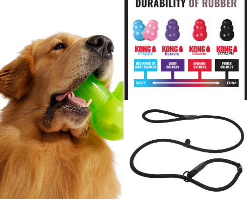 Dog mom must haves cover photo collage