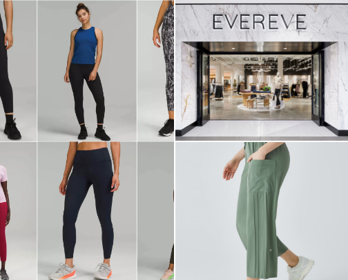 Some of my favorite clothes! cover photo collage