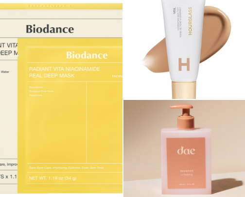 Sephora Sale cover photo collage