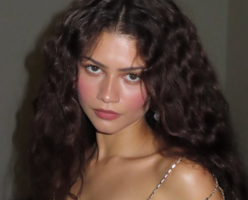Affordable Products to Recreate Zendaya's Makeup Look cover photo collage