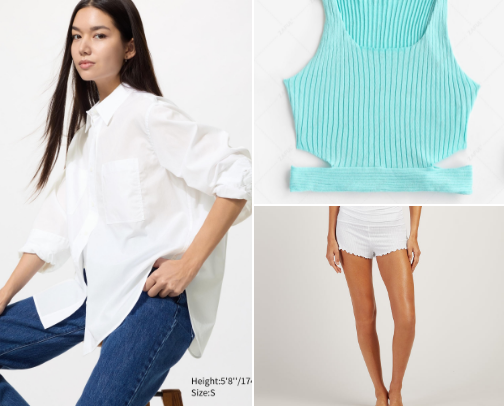 Hot Girl Summer on a Budget: 16 Effortless Outfits That Keep You Cool & Confident. cover photo collage