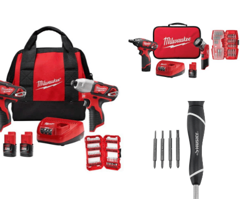 Tools for new parents cover photo collage