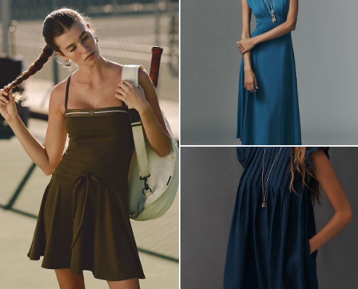 Dresses recommendations under $150 ✨ cover photo collage