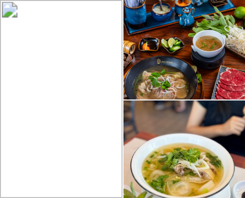 Ultimate Bay Area Casual Food Recs🥡🍲 cover photo collage