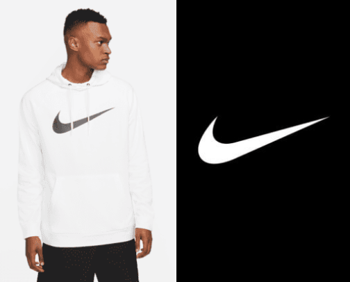 Nike Hoodies for Men cover photo collage