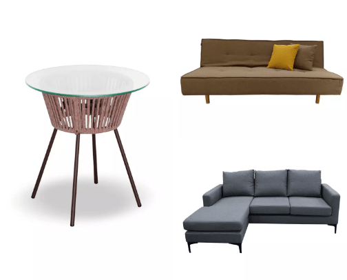 "Make your room be second home for everyone who enters it."" cover photo collage