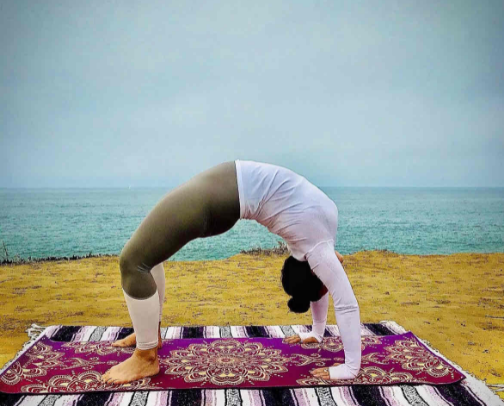 San Diego Fun Fitness Finds cover photo collage