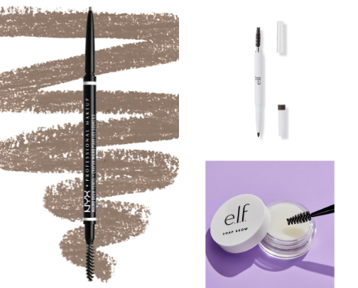 My favorite beauty recs! CHEAP!! cover photo collage