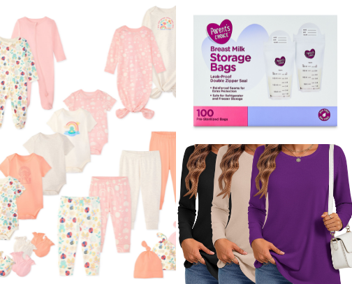 Walmart finds cover photo collage