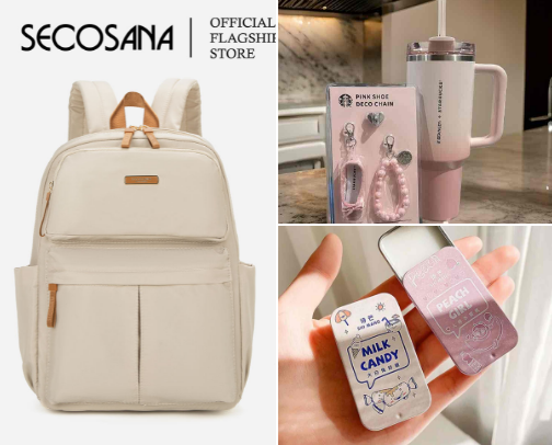 Gift Ideas 🎁 cover photo collage