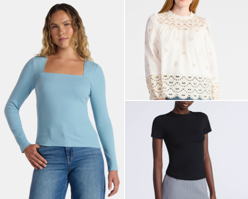 WALMART FINDS cover photo collage