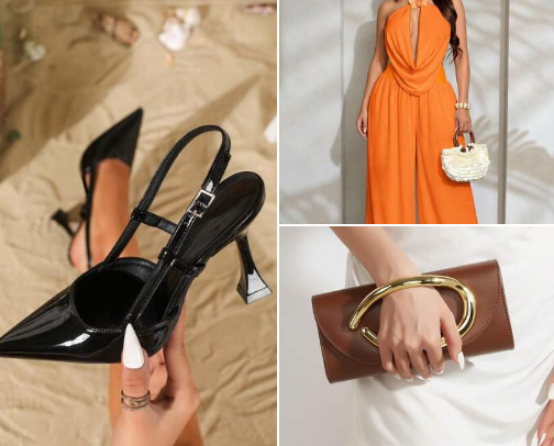 👜Closet Crush 👡 cover photo collage