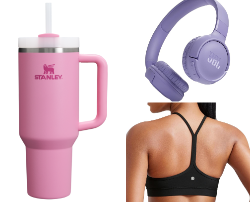 Fitness era cover photo collage