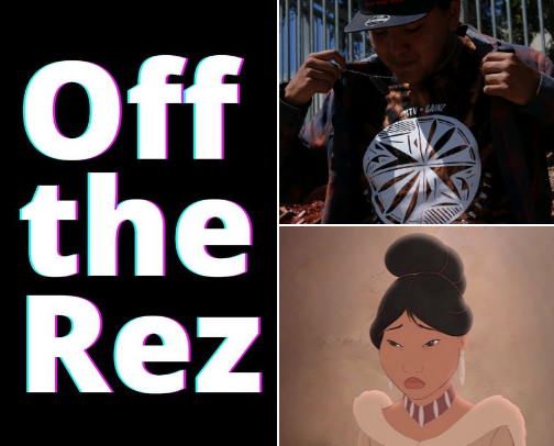 Indigenous Creators That Are Making MOVES Online~ cover photo collage